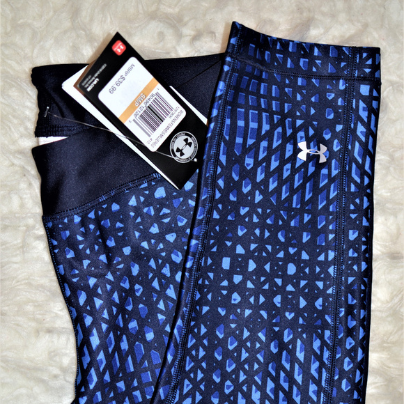 Under Armor Capri - Picture 1 of 5